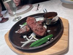 -俄士厨房(环球港店)