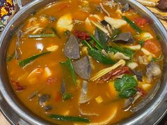 -亚克西姆新疆菜(库车店)