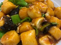 日本豆腐-满口香饭店