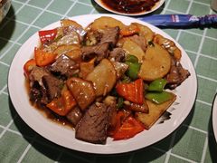 -清真文铁家烧麦馆