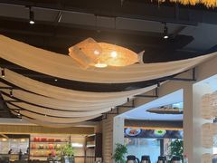 -风味小馆(天目湖宾馆店)