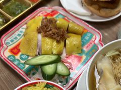 -百福麵家(新馬路店)