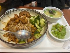 -菊儿人家·北京胡同菜(南锣鼓巷店)