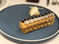 -L'Arome芳芳法国餐厅(仙林金鹰店)