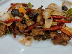 -月福京味斋·烤鸭店·北京菜(鼓楼总店)