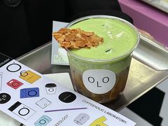 -广州保利时光里(建设大马路店)