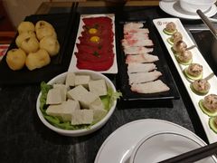 -许府牛火锅(信义坊总店)