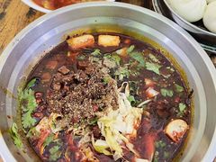 -王菊美食街·王菊面馆(总店)