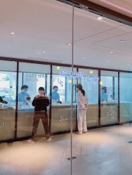 -明宇集团·积木枝芽母婴健康管理中心(天府店)