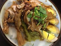 -长远七记