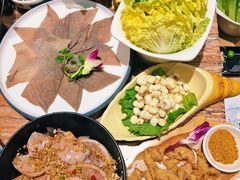-春润大地海南椰子鸡(沙井京基百纳广场店)