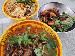 -武汉大学-桂园餐厅