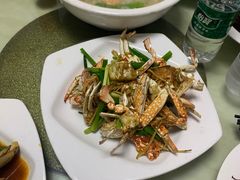 -记忠海鲜