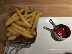 -豪客来牛排(天阳D32店)