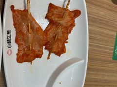 -小杨生煎(白玉兰广场店)