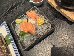 -龙吟大江户(华侨店)