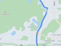 -火炉山森林公园