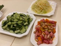 -太婆天府山珍酒楼(亚运村店)