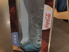 -麦当劳(世界城广场店)
