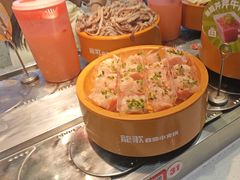 -龍歌自助小火锅(秦淮水游城店)