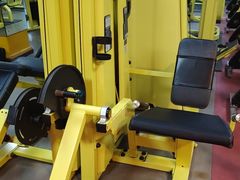 -英特健身俱乐部