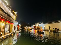 -南浔古镇