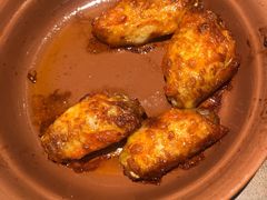 茄红烤翅-萨莉亚意式餐厅(浦江万达广场店)