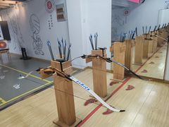 -道顺射箭·团建·骑射(张杨路店)