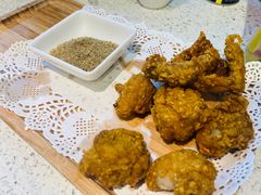 香酥美蛙-老佛爷铜炉蛙锅(海岸城店)