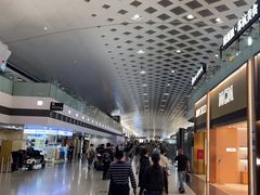 -杭州萧山国际机场