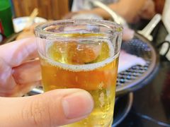 -燚青春东北泥炉烤肉(百合店)