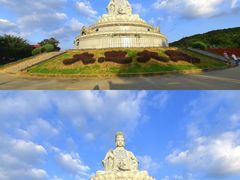 -东莞观音山旅游风景区