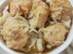 -麦文记面家(佐敦店)