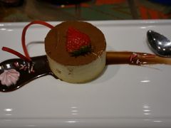 -九洲喜来登酒店湖月日餐厅