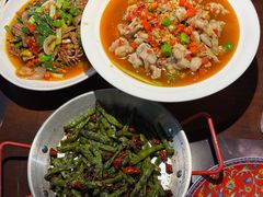 -拾捌川·自贡爆炒(新街口店)