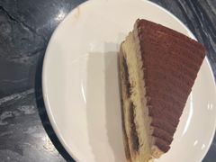 -THE WOODS 简餐 (国贸商城店)