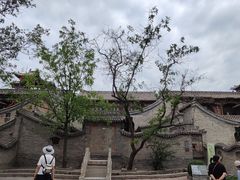 -山西王家大院