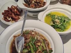 -兰湘子·湘菜小炒(长安万科广场店)