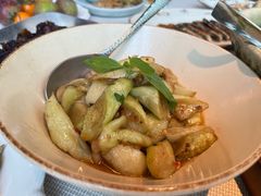 -金海华·四季时堂·第一食堂(现代传媒广场店)