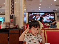 -凤凰楼酒家·粤宴点心(华强北店)