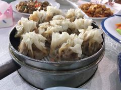 -大草原清真饭庄(沙河店)