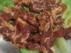 -燚青春东北泥炉烤肉(百合店)