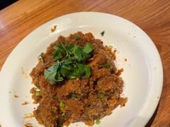 粉蒸牛肉-顺香居·老字号湖北菜(江汉路店)