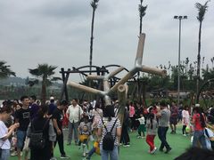 -枫香湖儿童公园