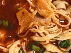 -新川面馆(新街口起源店)