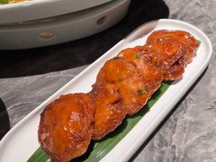 -平山宴(瘦西湖店)