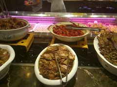 -探烧自助烤肉火锅(牛栏前店)