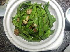 -三道菜(明堂公园店)