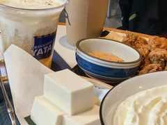 -火山屋台(新街口店)