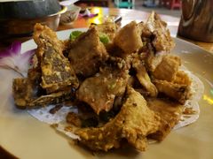 -尚竹阁冬瓜盅·18年地标美食(平洲店)